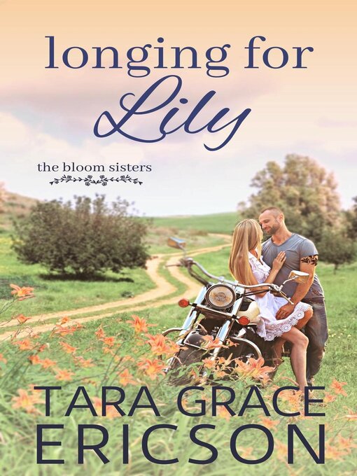 Title details for Longing for Lily by Tara Grace Ericson - Available